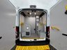 USED 2022 22 FORD TRANSIT 2.0 350 EcoBlue Leader Panel Van 5dr Diesel Manual FWD L3 H2 Euro 6 (s/s) (130 ps) - WELFARE VAN 