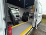 USED 2022 22 FORD TRANSIT 2.0 350 EcoBlue Leader Panel Van 5dr Diesel Manual FWD L3 H2 Euro 6 (s/s) (130 ps) - WELFARE VAN 