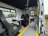 USED 2022 22 FORD TRANSIT 2.0 350 EcoBlue Leader Panel Van 5dr Diesel Manual FWD L3 H2 Euro 6 (s/s) (130 ps) - WELFARE VAN 