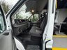 USED 2022 22 FORD TRANSIT 2.0 350 EcoBlue Leader Panel Van 5dr Diesel Manual FWD L3 H2 Euro 6 (s/s) (130 ps) - WELFARE VAN 