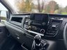 USED 2022 22 FORD TRANSIT 2.0 350 EcoBlue Leader Panel Van 5dr Diesel Manual FWD L3 H2 Euro 6 (s/s) (130 ps) - WELFARE VAN 