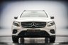 USED 2016 E MERCEDES-BENZ GLC 2.1 GLC250d AMG Line (Premium) SUV 5dr Diesel G-Tronic 4MATIC Euro 6 (s/s) (204 ps) 