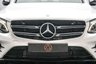 USED 2016 E MERCEDES-BENZ GLC 2.1 GLC250d AMG Line (Premium) SUV 5dr Diesel G-Tronic 4MATIC Euro 6 (s/s) (204 ps) 
