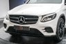 USED 2016 E MERCEDES-BENZ GLC 2.1 GLC250d AMG Line (Premium) SUV 5dr Diesel G-Tronic 4MATIC Euro 6 (s/s) (204 ps) 
