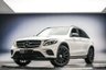 USED 2016 E MERCEDES-BENZ GLC 2.1 GLC250d AMG Line (Premium) SUV 5dr Diesel G-Tronic 4MATIC Euro 6 (s/s) (204 ps) 