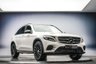 USED 2016 E MERCEDES-BENZ GLC 2.1 GLC250d AMG Line (Premium) SUV 5dr Diesel G-Tronic 4MATIC Euro 6 (s/s) (204 ps) 