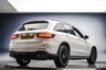 USED 2016 E MERCEDES-BENZ GLC 2.1 GLC250d AMG Line (Premium) SUV 5dr Diesel G-Tronic 4MATIC Euro 6 (s/s) (204 ps) 