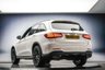 USED 2016 E MERCEDES-BENZ GLC 2.1 GLC250d AMG Line (Premium) SUV 5dr Diesel G-Tronic 4MATIC Euro 6 (s/s) (204 ps) 