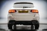 USED 2016 E MERCEDES-BENZ GLC 2.1 GLC250d AMG Line (Premium) SUV 5dr Diesel G-Tronic 4MATIC Euro 6 (s/s) (204 ps) 