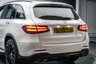 USED 2016 E MERCEDES-BENZ GLC 2.1 GLC250d AMG Line (Premium) SUV 5dr Diesel G-Tronic 4MATIC Euro 6 (s/s) (204 ps) 