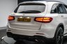 USED 2016 E MERCEDES-BENZ GLC 2.1 GLC250d AMG Line (Premium) SUV 5dr Diesel G-Tronic 4MATIC Euro 6 (s/s) (204 ps) 