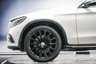 USED 2016 E MERCEDES-BENZ GLC 2.1 GLC250d AMG Line (Premium) SUV 5dr Diesel G-Tronic 4MATIC Euro 6 (s/s) (204 ps) 