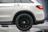 USED 2016 E MERCEDES-BENZ GLC 2.1 GLC250d AMG Line (Premium) SUV 5dr Diesel G-Tronic 4MATIC Euro 6 (s/s) (204 ps) 