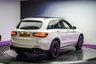 USED 2016 E MERCEDES-BENZ GLC 2.1 GLC250d AMG Line (Premium) SUV 5dr Diesel G-Tronic 4MATIC Euro 6 (s/s) (204 ps) 