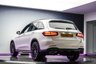 USED 2016 E MERCEDES-BENZ GLC 2.1 GLC250d AMG Line (Premium) SUV 5dr Diesel G-Tronic 4MATIC Euro 6 (s/s) (204 ps) 