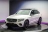 USED 2016 E MERCEDES-BENZ GLC 2.1 GLC250d AMG Line (Premium) SUV 5dr Diesel G-Tronic 4MATIC Euro 6 (s/s) (204 ps) 