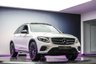 USED 2016 E MERCEDES-BENZ GLC 2.1 GLC250d AMG Line (Premium) SUV 5dr Diesel G-Tronic 4MATIC Euro 6 (s/s) (204 ps) 