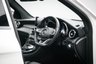 USED 2016 E MERCEDES-BENZ GLC 2.1 GLC250d AMG Line (Premium) SUV 5dr Diesel G-Tronic 4MATIC Euro 6 (s/s) (204 ps) 