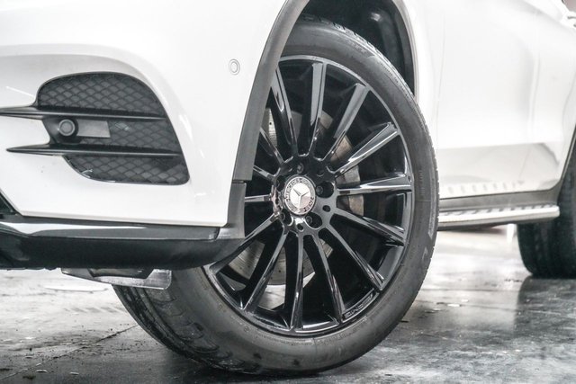 View our MERCEDES-BENZ GLC
