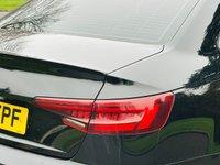USED 2017 67 AUDI S4 3.0 TFSI V6 Saloon 4dr Petrol Tiptronic quattro Euro 6 (s/s) (354 ps) LOW MILES+RED LEATHER+SAT NAV+