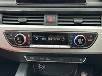 USED 2017 67 AUDI S4 3.0 TFSI V6 Saloon 4dr Petrol Tiptronic quattro Euro 6 (s/s) (354 ps) LOW MILES+RED LEATHER+SAT NAV+