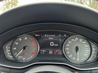 USED 2017 67 AUDI S4 3.0 TFSI V6 Saloon 4dr Petrol Tiptronic quattro Euro 6 (s/s) (354 ps) LOW MILES+RED LEATHER+SAT NAV+