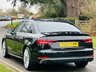 USED 2017 67 AUDI S4 3.0 TFSI V6 Saloon 4dr Petrol Tiptronic quattro Euro 6 (s/s) (354 ps) LOW MILES+RED LEATHER+SAT NAV+