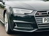 USED 2017 67 AUDI S4 3.0 TFSI V6 Saloon 4dr Petrol Tiptronic quattro Euro 6 (s/s) (354 ps) LOW MILES+RED LEATHER+SAT NAV+