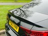 USED 2017 67 AUDI S4 3.0 TFSI V6 Saloon 4dr Petrol Tiptronic quattro Euro 6 (s/s) (354 ps) LOW MILES+RED LEATHER+SAT NAV+