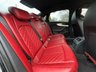 USED 2017 67 AUDI S4 3.0 TFSI V6 Saloon 4dr Petrol Tiptronic quattro Euro 6 (s/s) (354 ps) LOW MILES+RED LEATHER+SAT NAV+