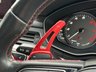 USED 2017 67 AUDI S4 3.0 TFSI V6 Saloon 4dr Petrol Tiptronic quattro Euro 6 (s/s) (354 ps) LOW MILES+RED LEATHER+SAT NAV+