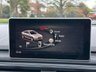 USED 2017 67 AUDI S4 3.0 TFSI V6 Saloon 4dr Petrol Tiptronic quattro Euro 6 (s/s) (354 ps) LOW MILES+RED LEATHER+SAT NAV+