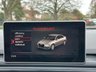 USED 2017 67 AUDI S4 3.0 TFSI V6 Saloon 4dr Petrol Tiptronic quattro Euro 6 (s/s) (354 ps) LOW MILES+RED LEATHER+SAT NAV+