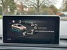 USED 2017 67 AUDI S4 3.0 TFSI V6 Saloon 4dr Petrol Tiptronic quattro Euro 6 (s/s) (354 ps) LOW MILES+RED LEATHER+SAT NAV+