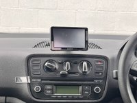 USED 2015 65 SKODA CITIGO 1.0 MPI Black Edition Hatchback 5dr Petrol Manual Euro 6 (60 ps) www.suffolkcarcentre.co.uk - Located at Lowestoft