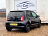USED 2015 65 SKODA CITIGO 1.0 MPI Black Edition Hatchback 5dr Petrol Manual Euro 6 (60 ps) www.suffolkcarcentre.co.uk - Located at Lowestoft