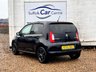 USED 2015 65 SKODA CITIGO 1.0 MPI Black Edition Hatchback 5dr Petrol Manual Euro 6 (60 ps) www.suffolkcarcentre.co.uk - Located at Lowestoft