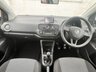 USED 2015 65 SKODA CITIGO 1.0 MPI Black Edition Hatchback 5dr Petrol Manual Euro 6 (60 ps) www.suffolkcarcentre.co.uk - Located at Lowestoft