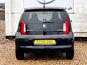USED 2015 65 SKODA CITIGO 1.0 MPI Black Edition Hatchback 5dr Petrol Manual Euro 6 (60 ps) www.suffolkcarcentre.co.uk - Located at Lowestoft