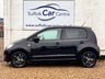 USED 2015 65 SKODA CITIGO 1.0 MPI Black Edition Hatchback 5dr Petrol Manual Euro 6 (60 ps) www.suffolkcarcentre.co.uk - Located at Lowestoft