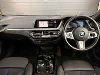 USED 2022 22 BMW 2 SERIES GRAN COUPE 1.5 218i M Sport Saloon 4dr Petrol DCT Euro 6 (s/s) (136 ps) 