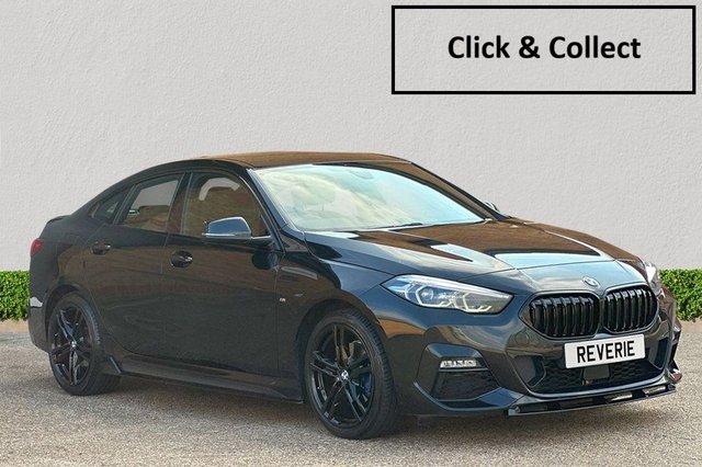 View our BMW 2 SERIES GRAN COUPE