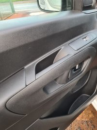 USED 2021 70 VAUXHALL COMBO 1.5 Turbo D 2300 Sportive Panel Van 4dr Diesel Manual L1 H1 Euro 6 (100 ps) 