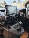 USED 2021 70 VAUXHALL COMBO 1.5 Turbo D 2300 Sportive Panel Van 4dr Diesel Manual L1 H1 Euro 6 (100 ps) 