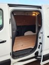 USED 2021 70 VAUXHALL COMBO 1.5 Turbo D 2300 Sportive Panel Van 4dr Diesel Manual L1 H1 Euro 6 (100 ps) 