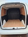USED 2021 70 VAUXHALL COMBO 1.5 Turbo D 2300 Sportive Panel Van 4dr Diesel Manual L1 H1 Euro 6 (100 ps) 