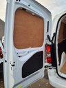USED 2021 70 VAUXHALL COMBO 1.5 Turbo D 2300 Sportive Panel Van 4dr Diesel Manual L1 H1 Euro 6 (100 ps) 