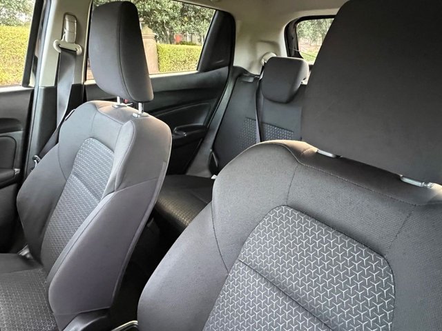 2018 Suzuki Swift 1L Sz5 5dr - Photo 12