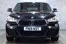 USED 2019 19 BMW X2 2.0 20i M Sport SUV 5dr Petrol DCT sDrive Euro 6 (s/s) (192 ps) 