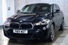 USED 2019 19 BMW X2 2.0 20i M Sport SUV 5dr Petrol DCT sDrive Euro 6 (s/s) (192 ps) 